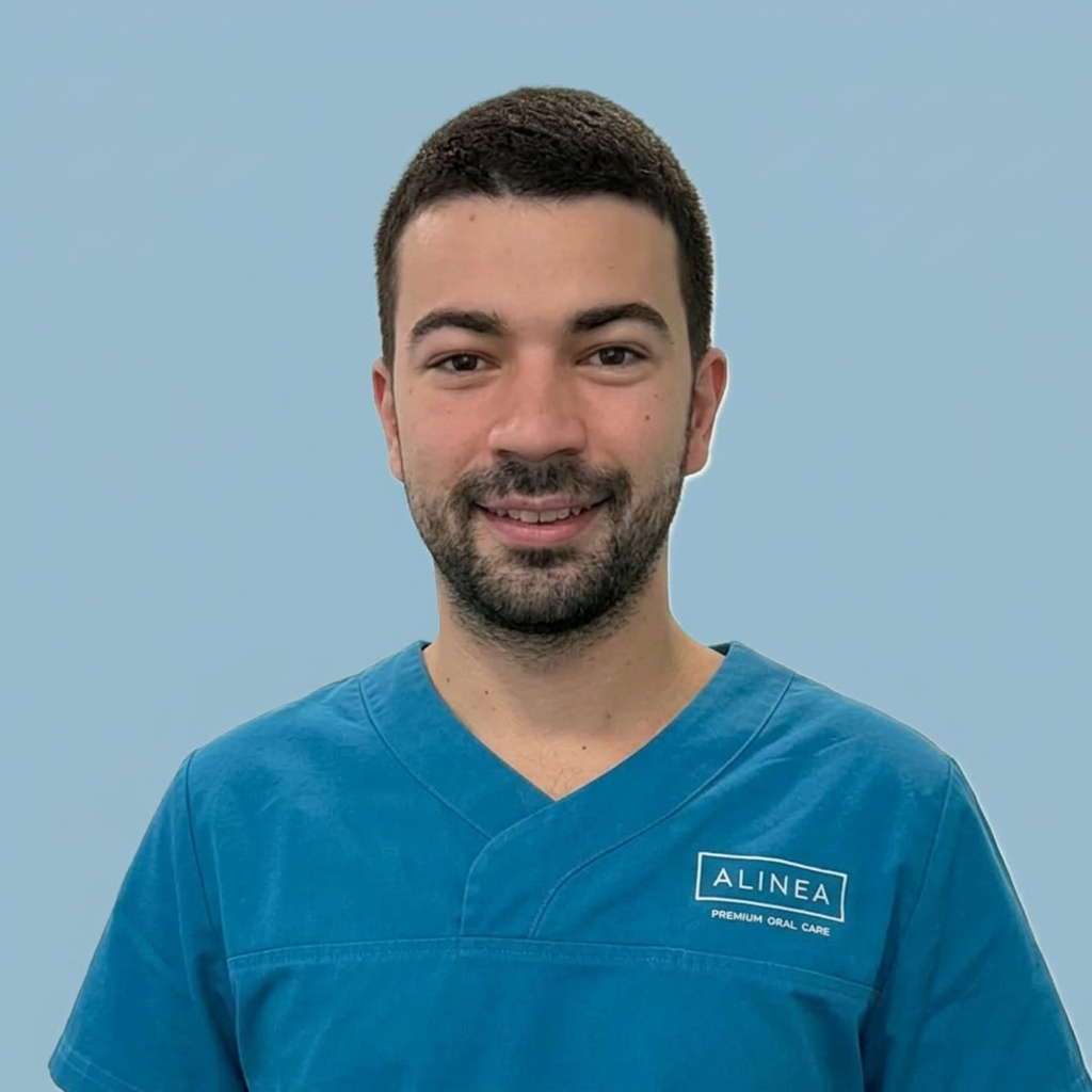Dr. Nuno Gonçalves