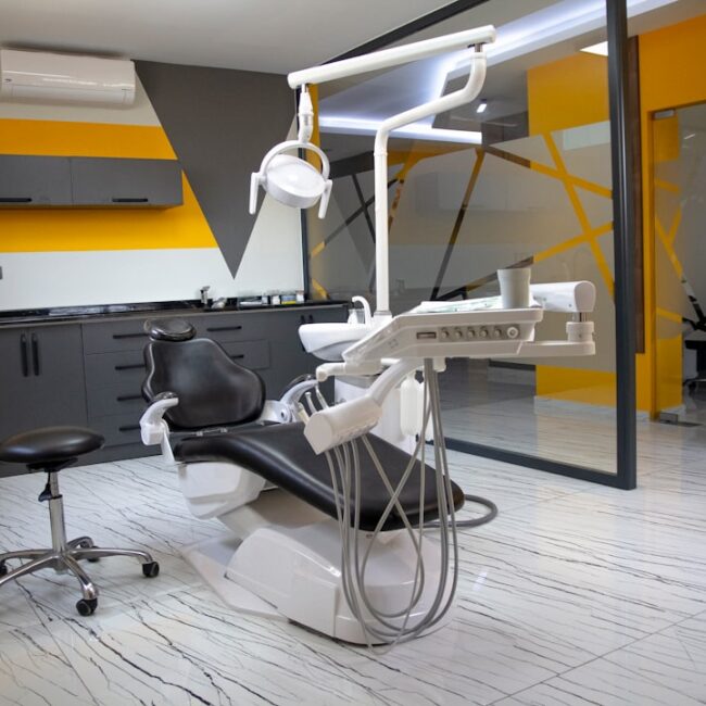 Photo Dental clinic