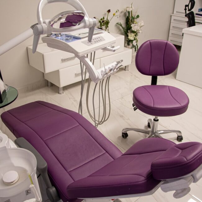 Photo Dental clinic