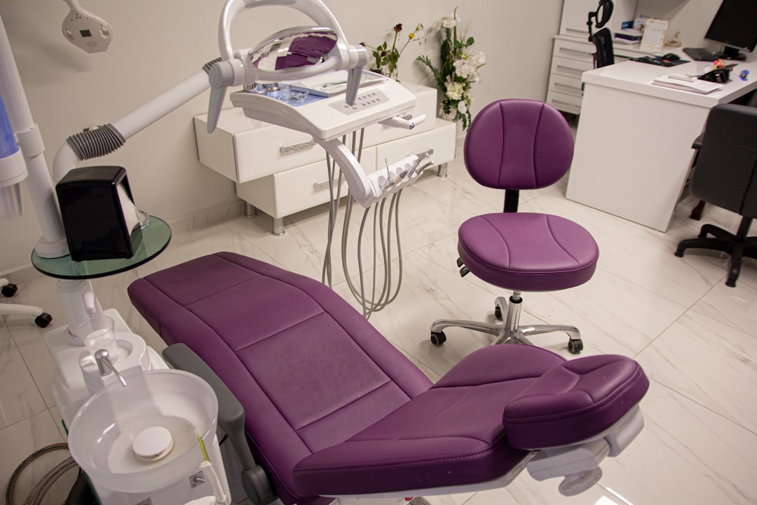 Photo Dental clinic