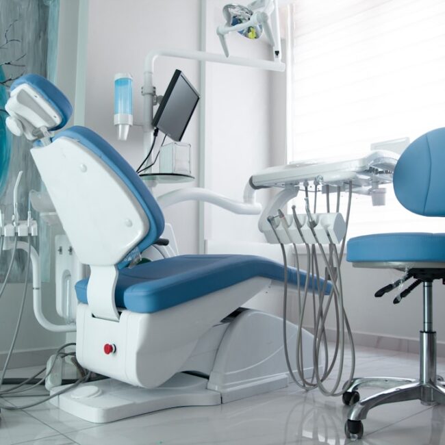 Photo Dental clinic