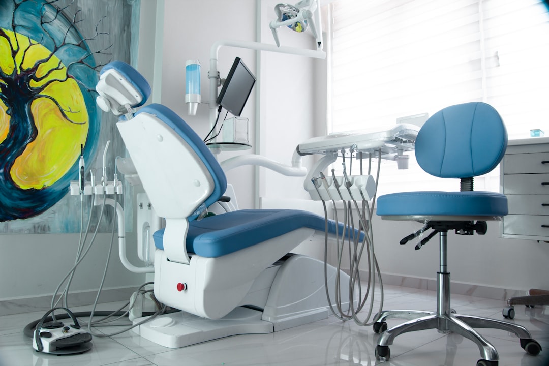 Photo Dental clinic