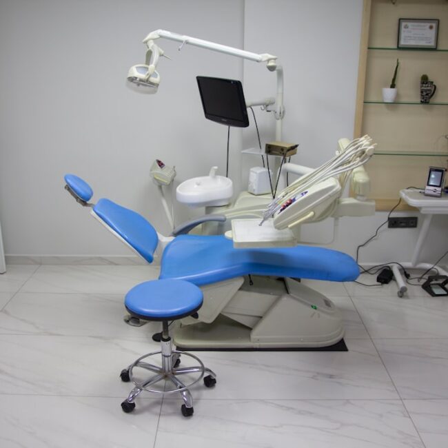 Photo Dental clinic