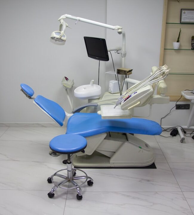 Photo Dental clinic