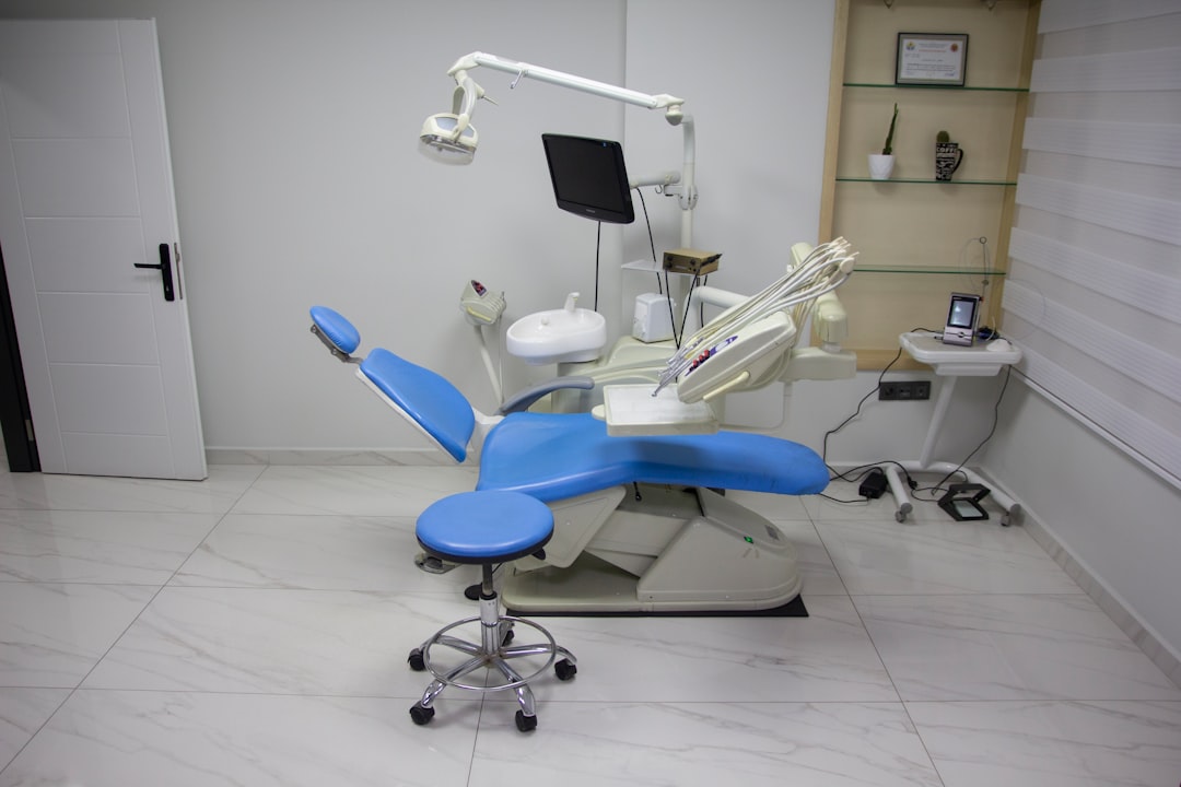 Photo Dental clinic