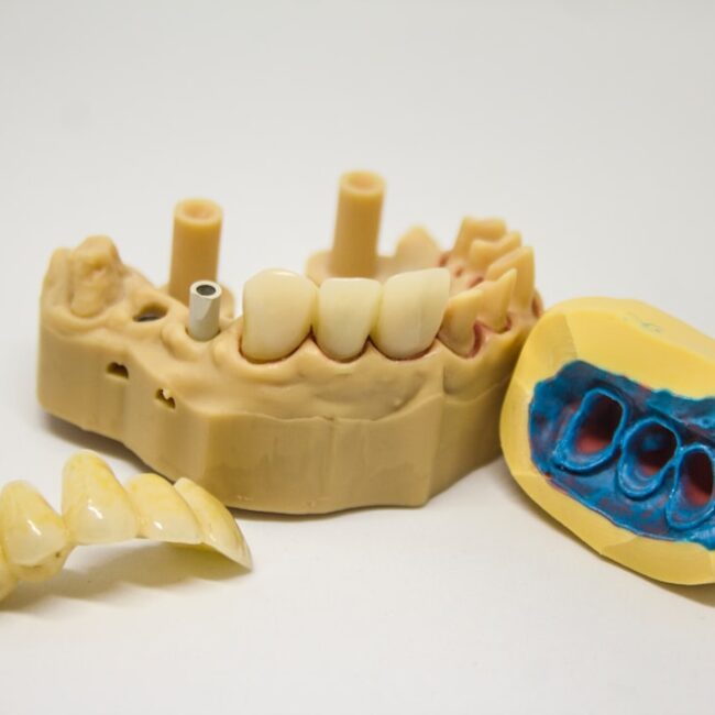 Photo Dental tools