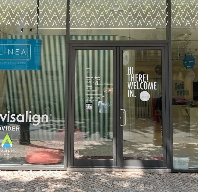 Dentista em Lisboa