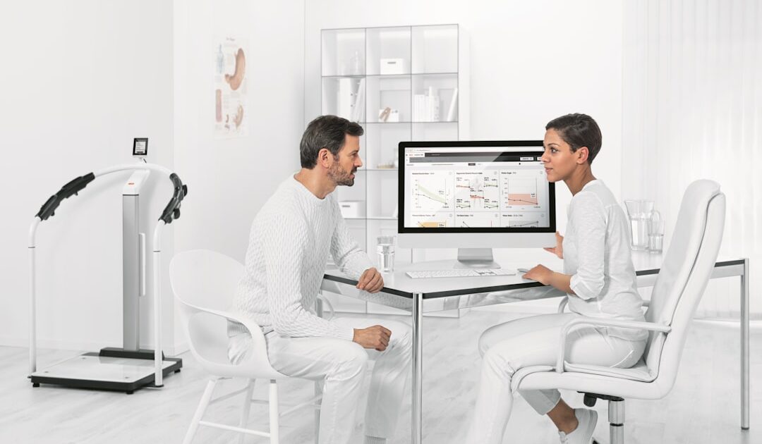 Photo Dental chair