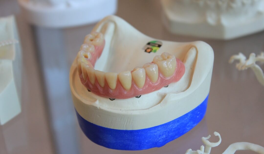 Photo Dental chair