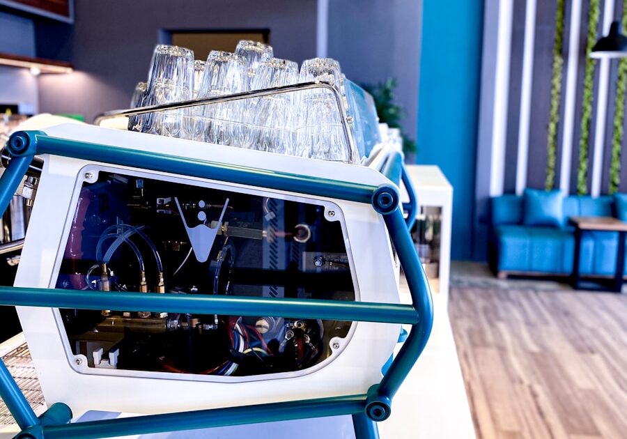 Photo "Dental Clinic in Cascais: Beautiful Smile with Cutting-Edge Technology"