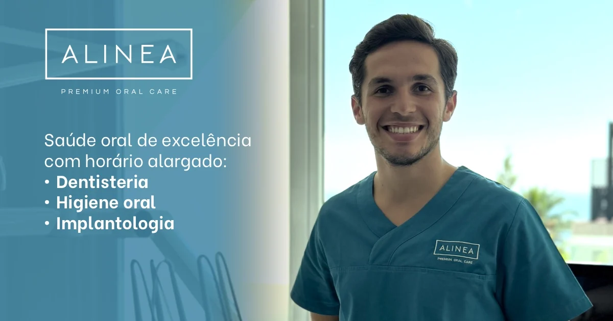 Alinea Estoril aberta aos sábados