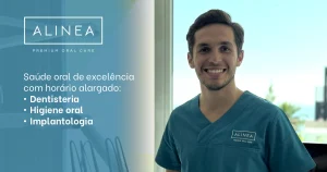 Alinea Estoril aberta aos sábados