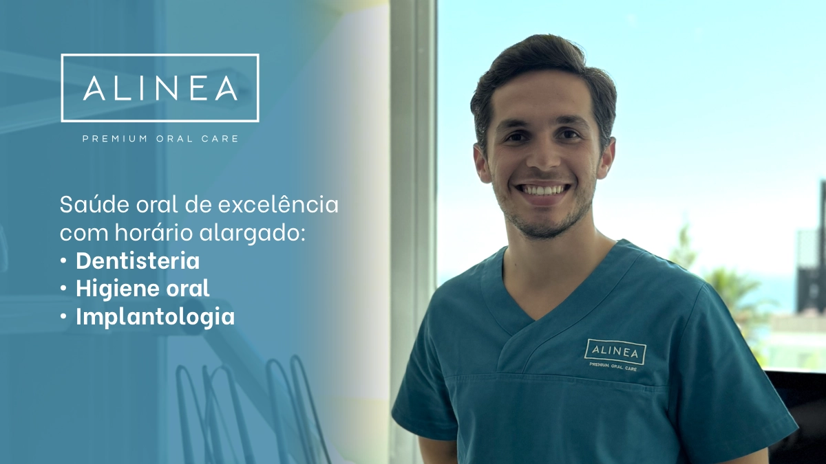Alinea Estoril aberta aos sábados